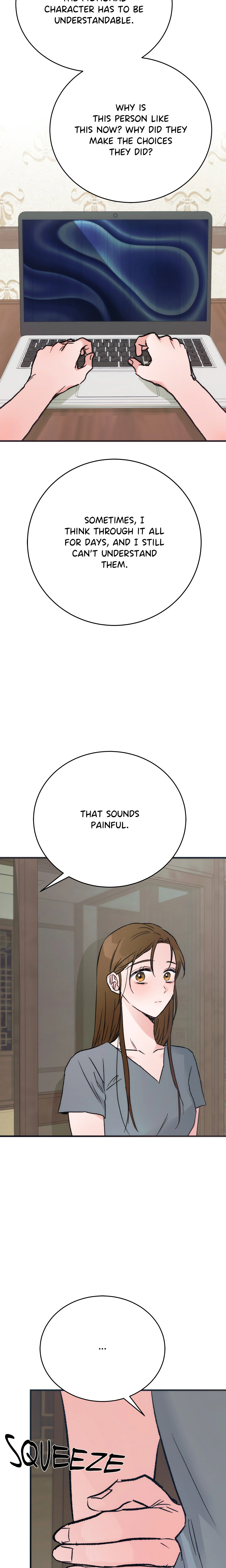 A Midsummer’s Carol (Uncensored) chapter 17 page 24