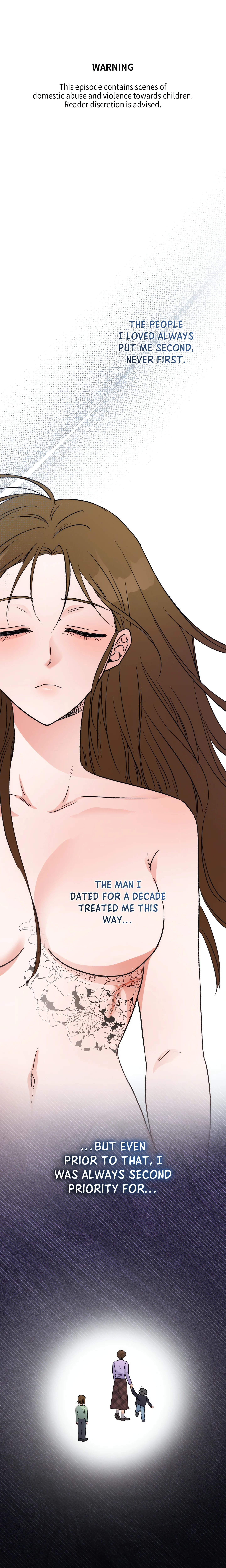 A Midsummer’s Carol (Uncensored) chapter 18 page 1