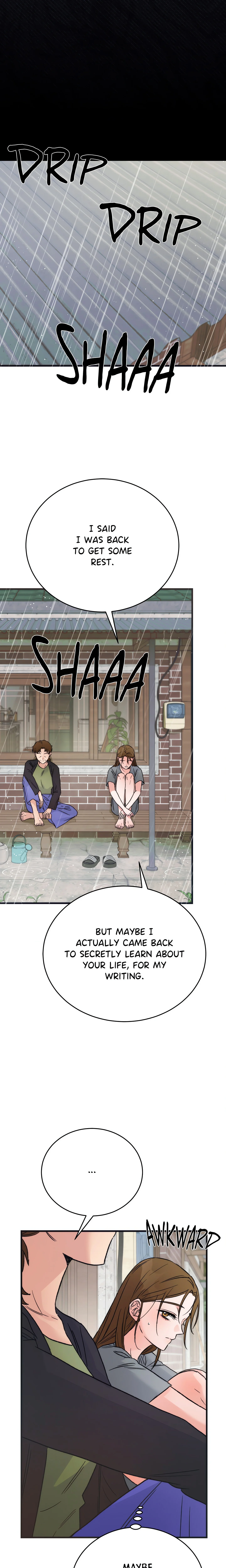 A Midsummer’s Carol (Uncensored) chapter 18 page 2