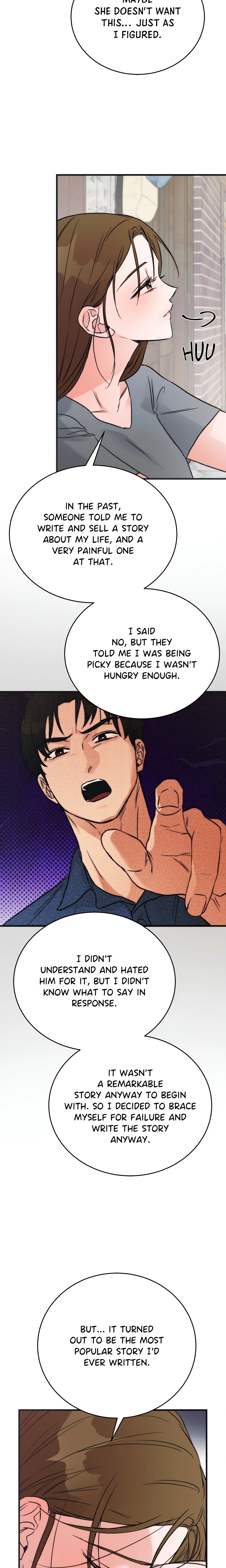 A Midsummer’s Carol (Uncensored) chapter 18 page 3