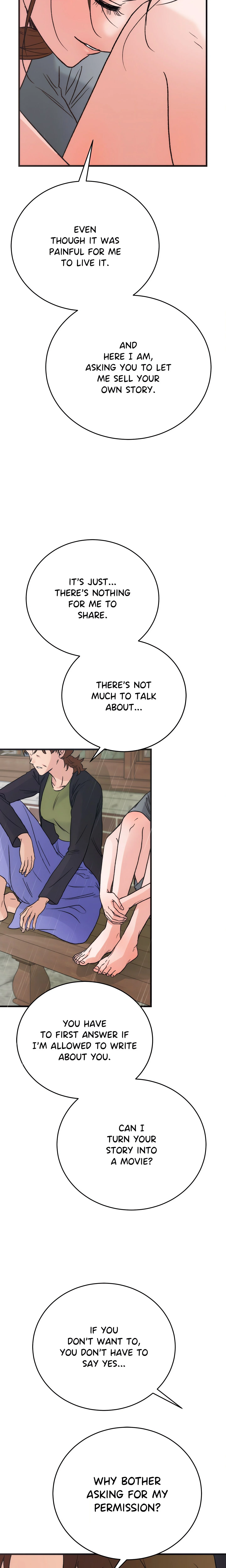 A Midsummer’s Carol (Uncensored) chapter 18 page 4