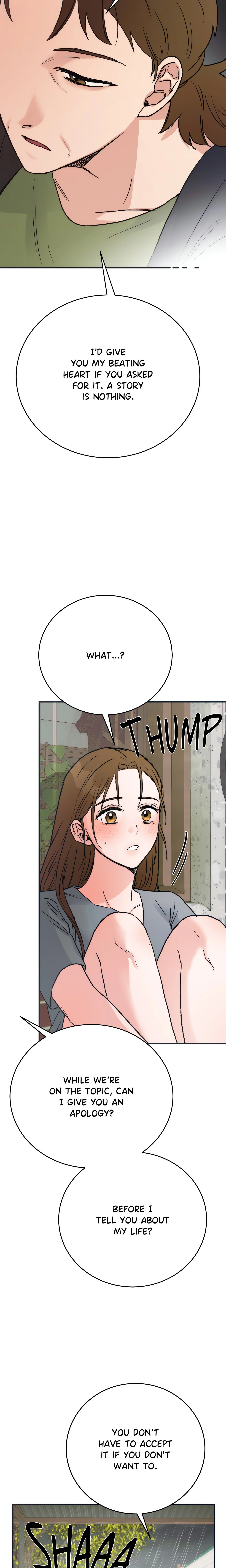A Midsummer’s Carol (Uncensored) chapter 18 page 5
