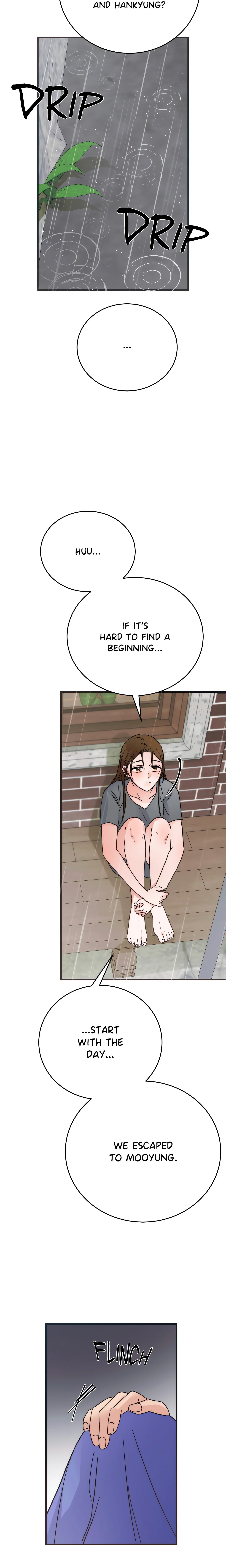 A Midsummer’s Carol (Uncensored) chapter 18 page 8