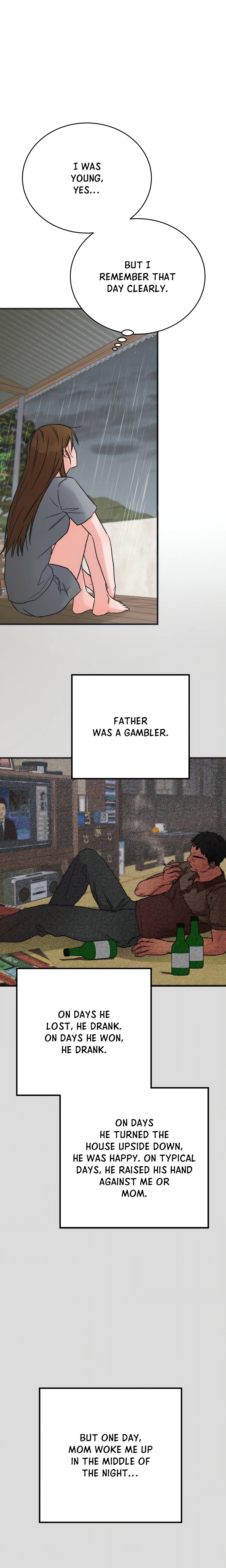 A Midsummer’s Carol (Uncensored) chapter 18 page 9