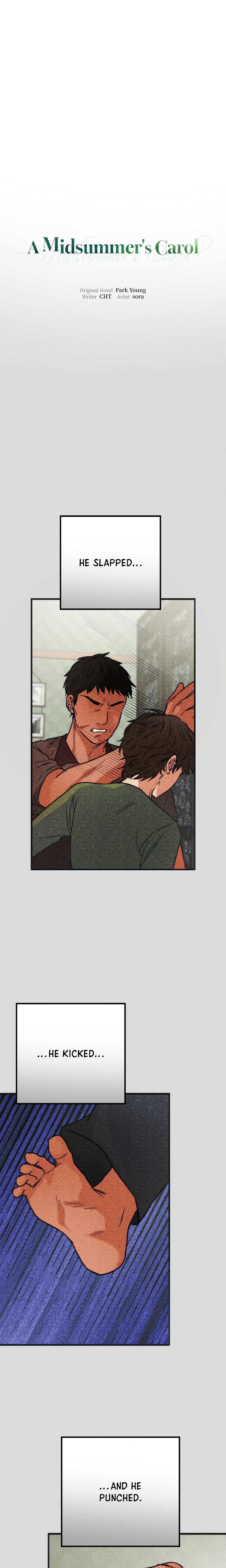 A Midsummer’s Carol (Uncensored) chapter 18 page 13