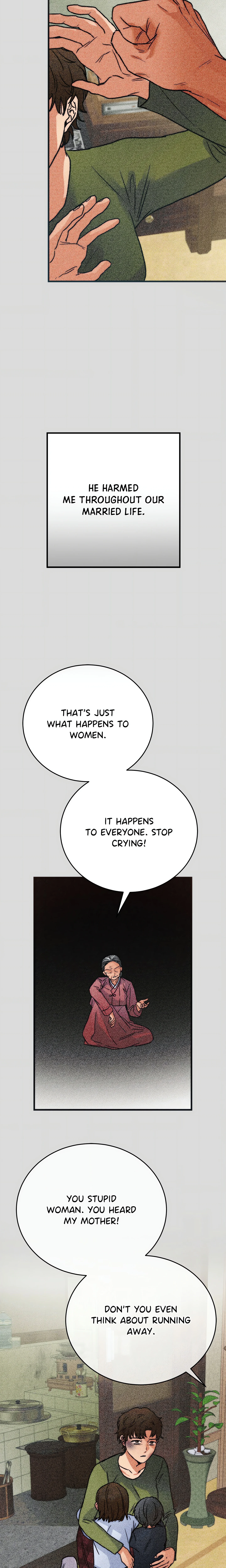 A Midsummer’s Carol (Uncensored) chapter 18 page 14