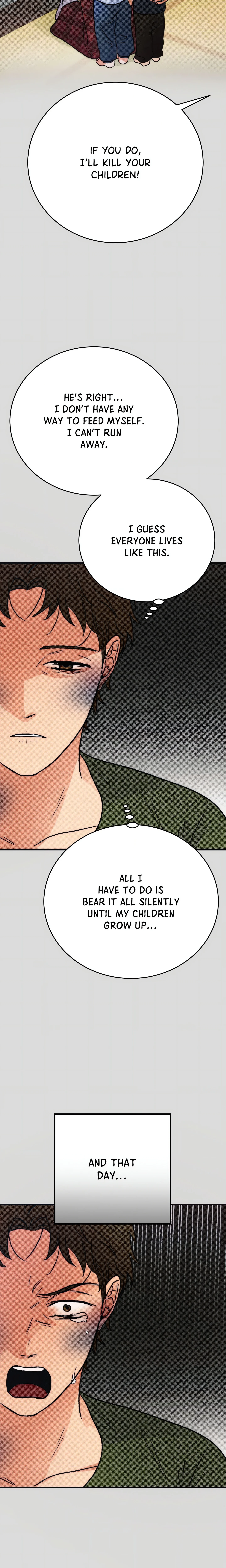A Midsummer’s Carol (Uncensored) chapter 18 page 15