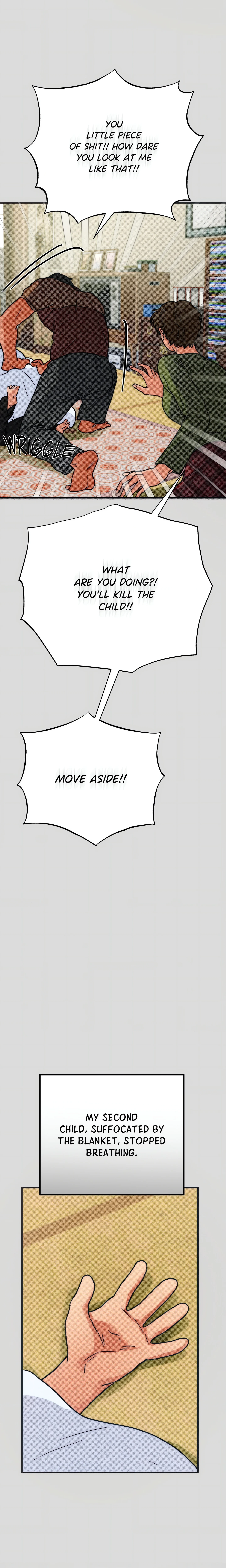 A Midsummer’s Carol (Uncensored) chapter 18 page 16