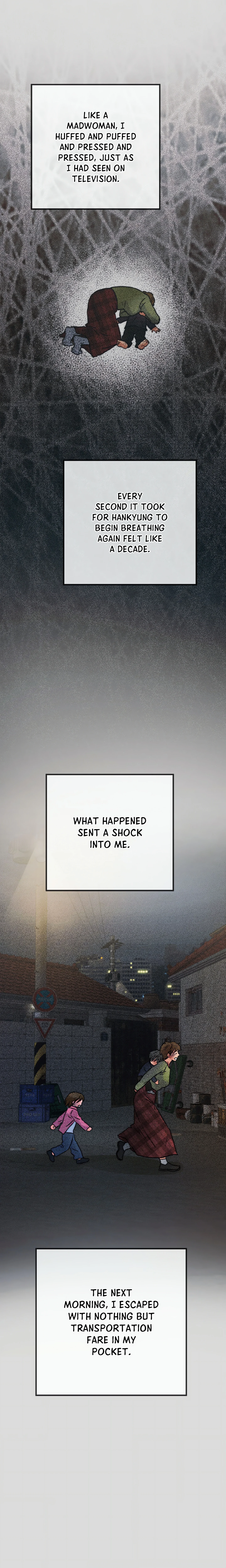 A Midsummer’s Carol (Uncensored) chapter 18 page 17