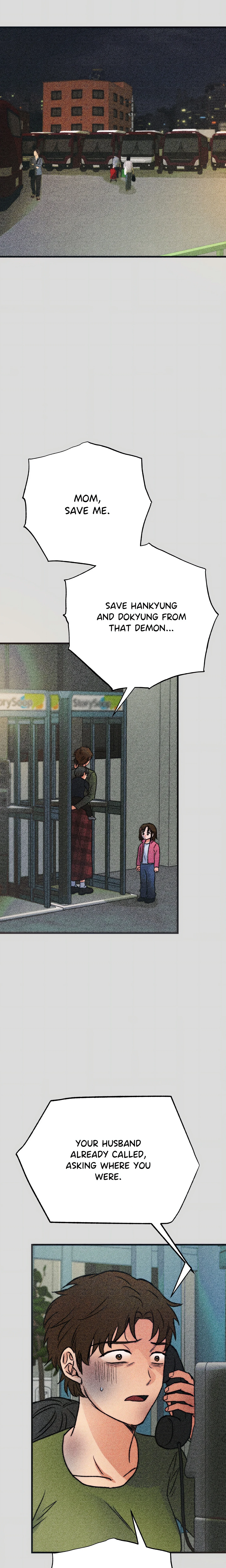 A Midsummer’s Carol (Uncensored) chapter 18 page 18