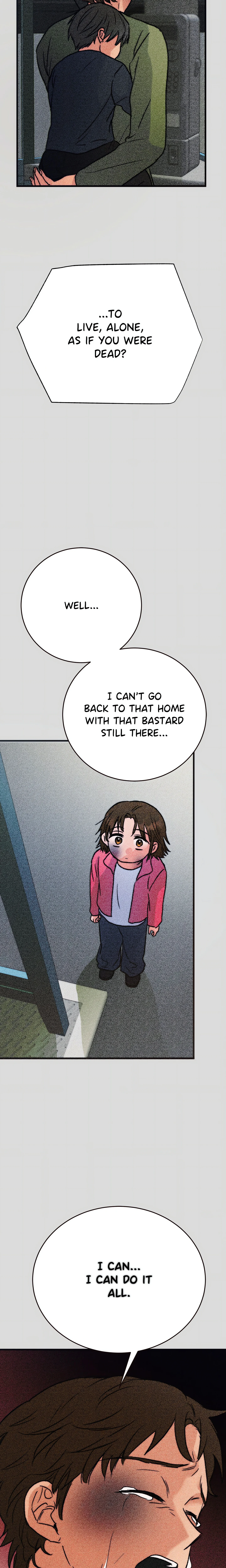 A Midsummer’s Carol (Uncensored) chapter 18 page 20