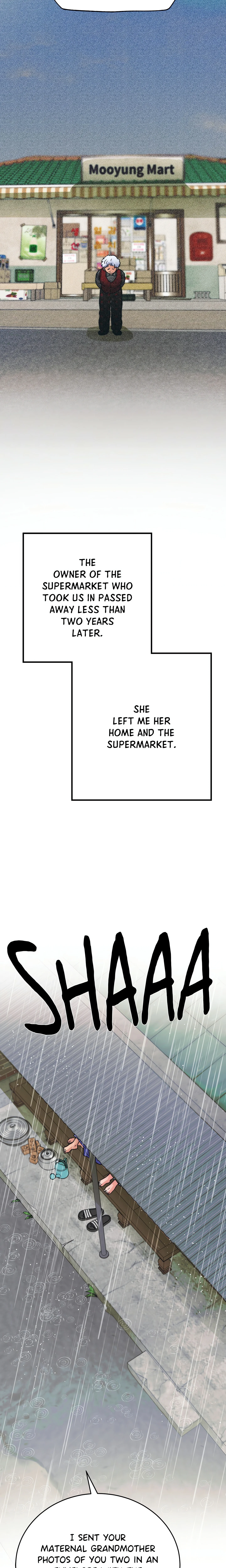 A Midsummer’s Carol (Uncensored) chapter 18 page 22