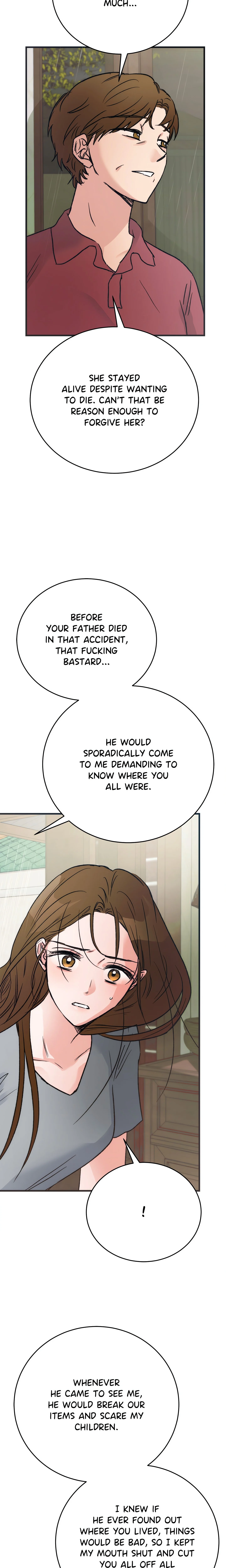 A Midsummer’s Carol (Uncensored) chapter 18 page 26