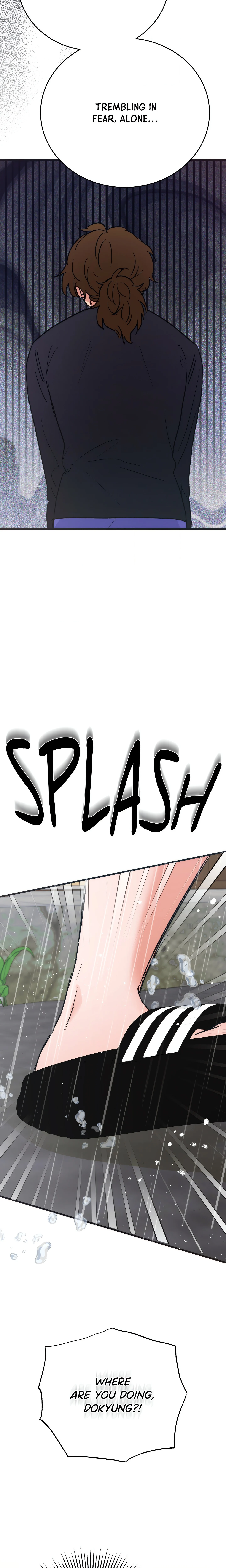 A Midsummer’s Carol (Uncensored) chapter 18 page 28
