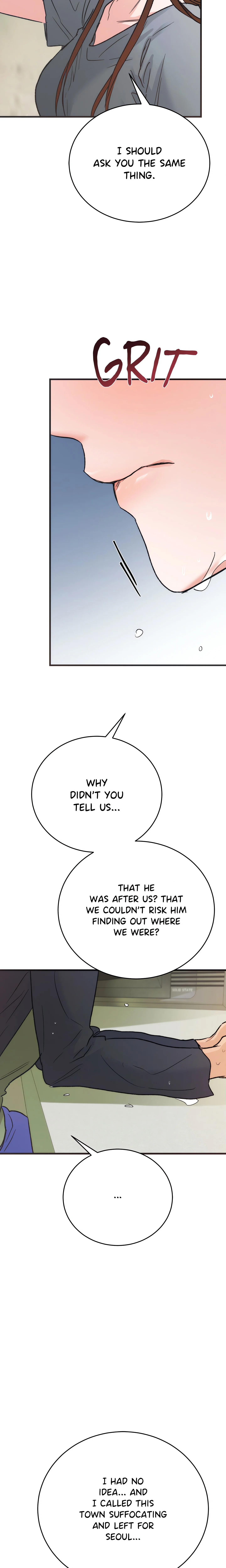 A Midsummer’s Carol (Uncensored) chapter 19 page 4