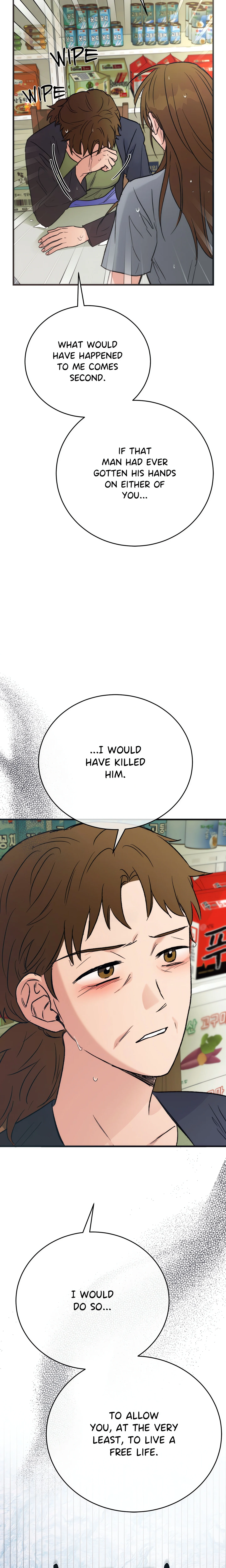 A Midsummer’s Carol (Uncensored) chapter 19 page 6