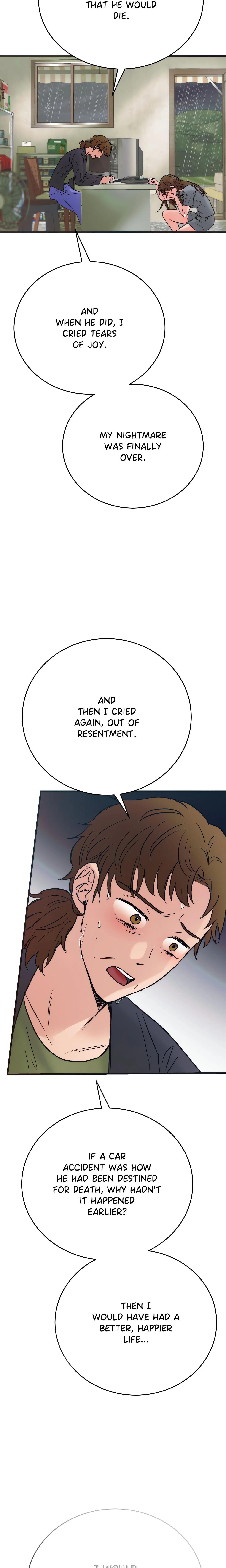 A Midsummer’s Carol (Uncensored) chapter 19 page 8