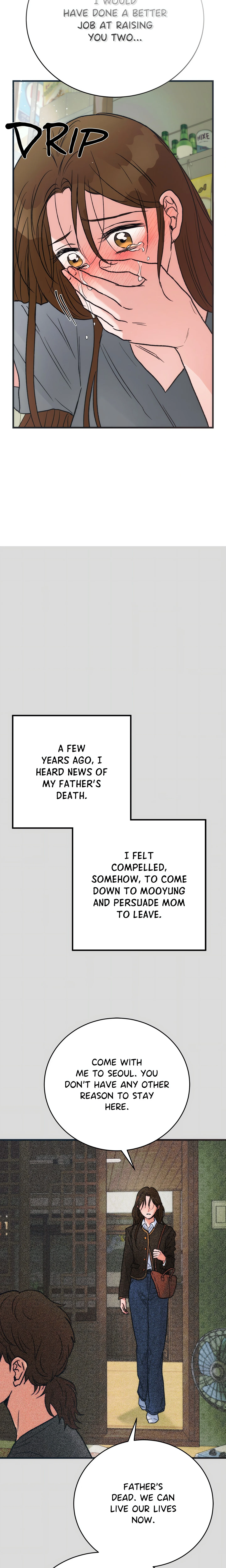 A Midsummer’s Carol (Uncensored) chapter 19 page 9