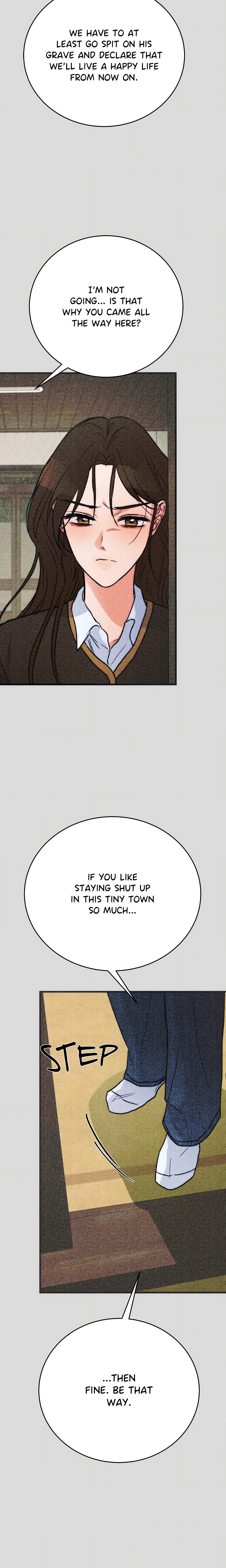 A Midsummer’s Carol (Uncensored) chapter 19 page 10