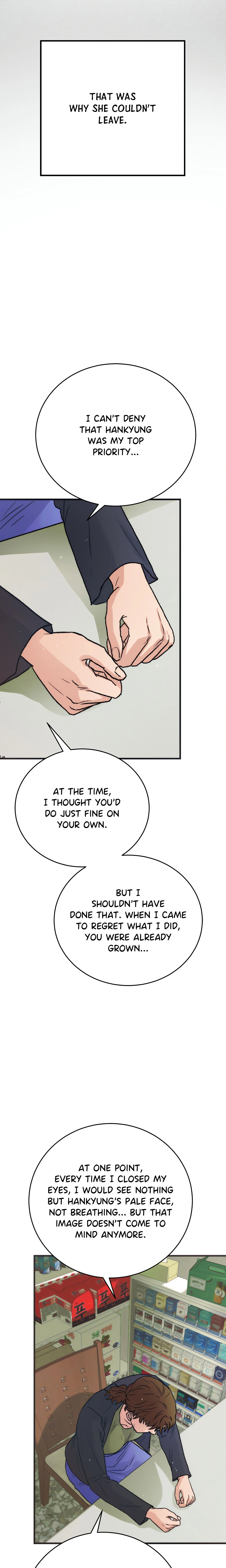 A Midsummer’s Carol (Uncensored) chapter 19 page 13