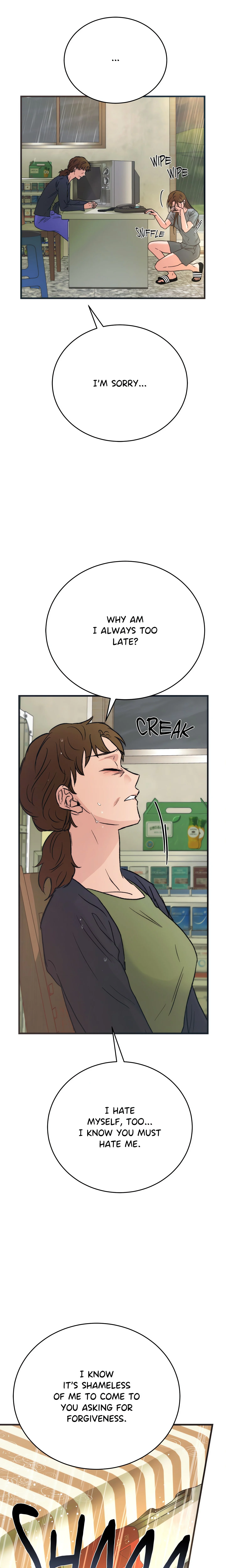 A Midsummer’s Carol (Uncensored) chapter 19 page 15