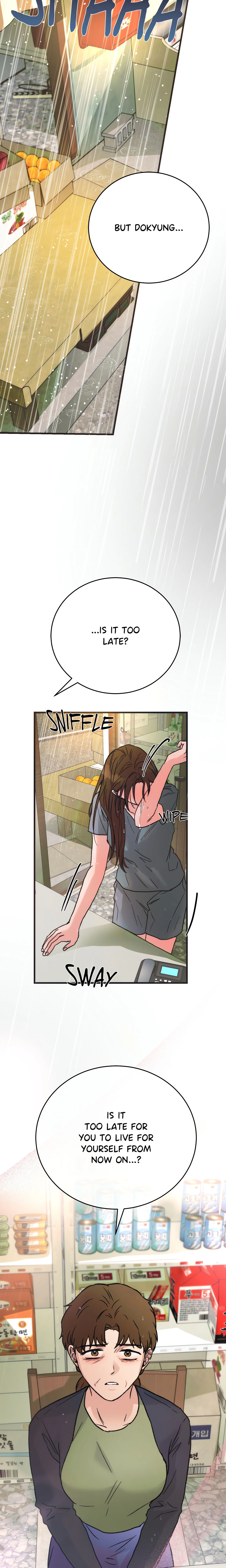 A Midsummer’s Carol (Uncensored) chapter 19 page 16