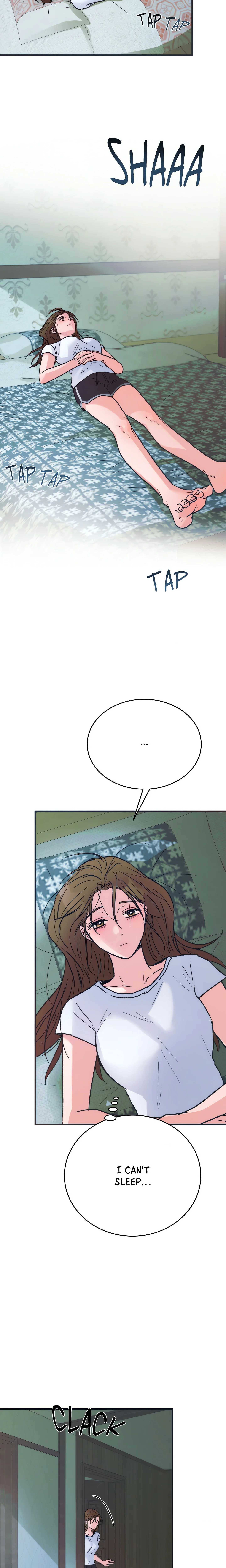 A Midsummer’s Carol (Uncensored) chapter 19 page 21
