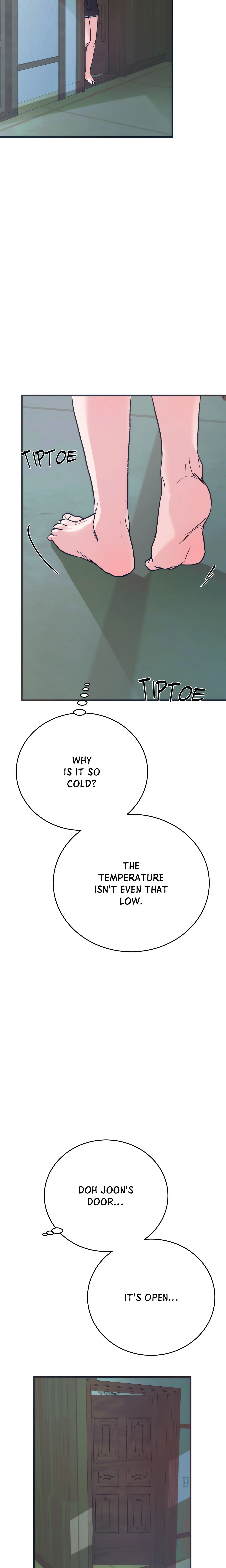 A Midsummer’s Carol (Uncensored) chapter 19 page 22
