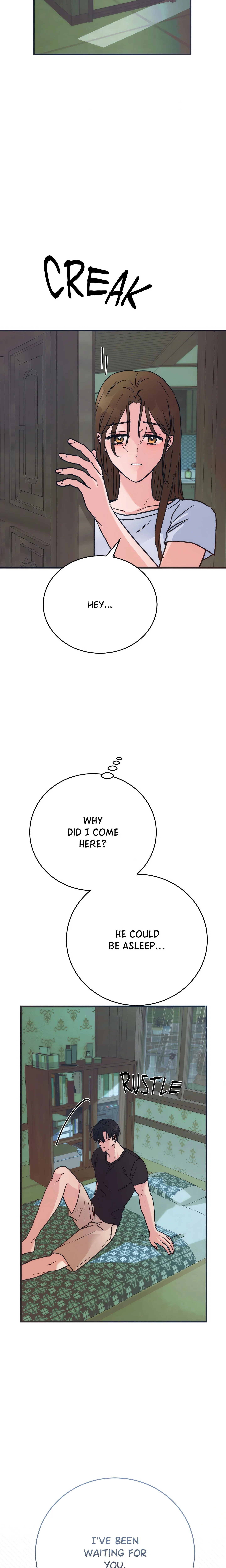 A Midsummer’s Carol (Uncensored) chapter 19 page 23
