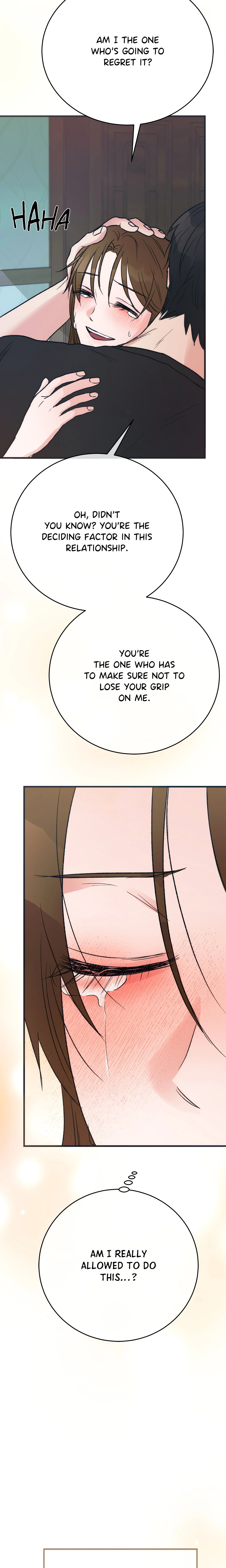 A Midsummer’s Carol (Uncensored) chapter 19 page 28