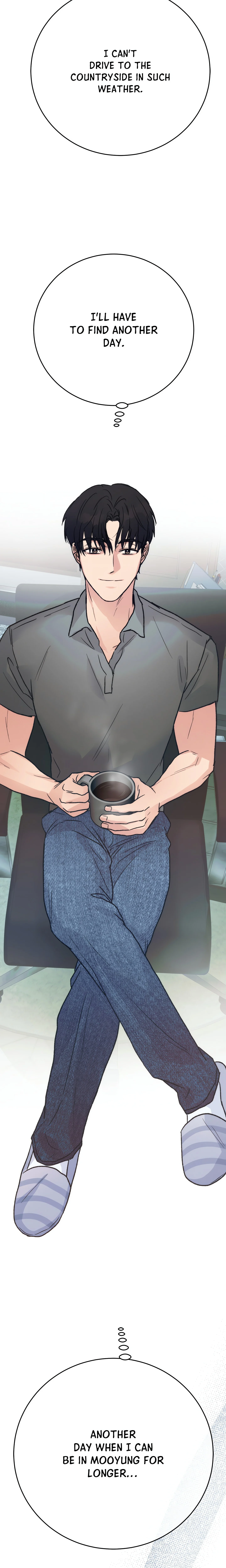 A Midsummer’s Carol (Uncensored) chapter 19 page 31
