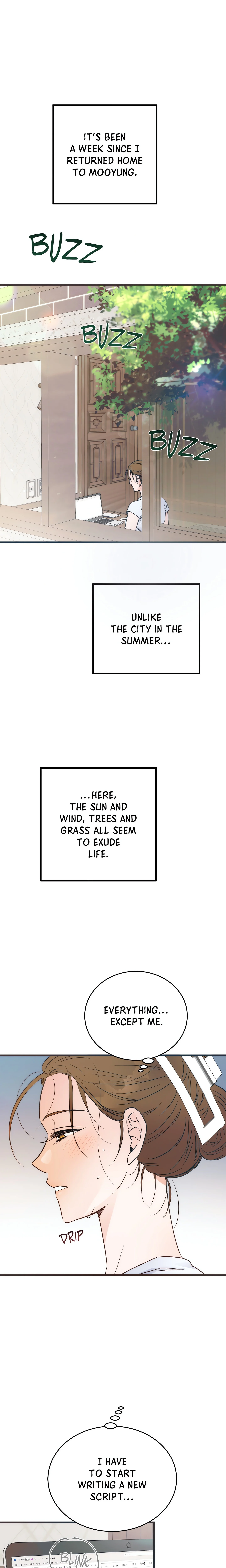 A Midsummer’s Carol (Uncensored) chapter 2 page 1