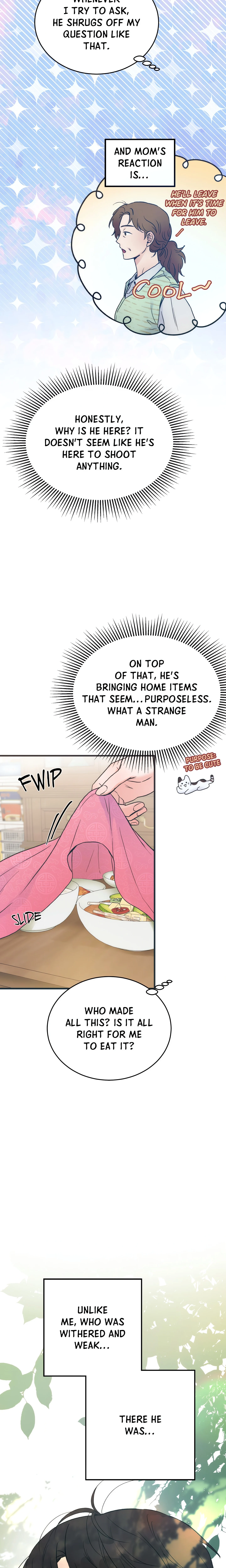 A Midsummer’s Carol (Uncensored) chapter 2 page 5