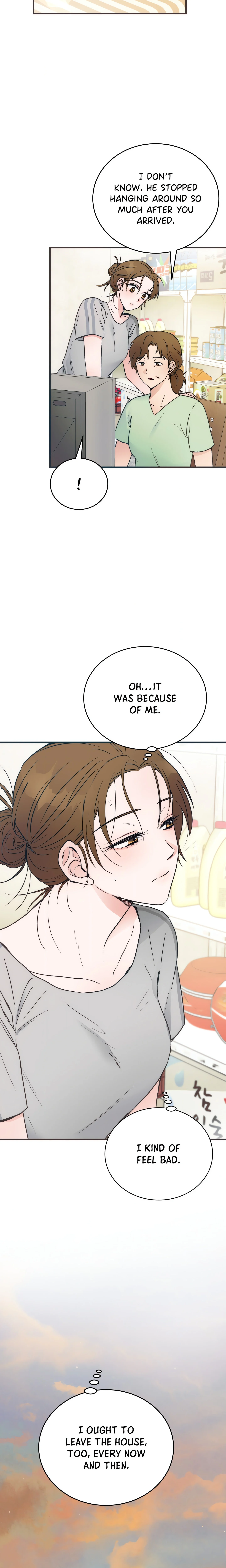 A Midsummer’s Carol (Uncensored) chapter 2 page 7