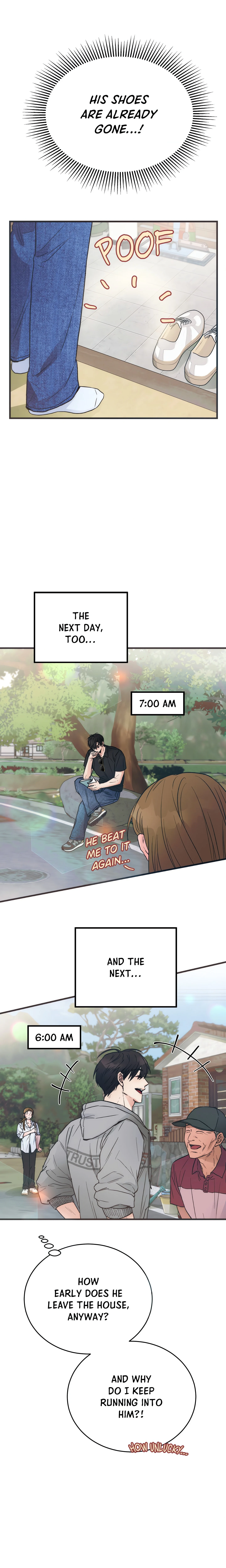 A Midsummer’s Carol (Uncensored) chapter 2 page 9