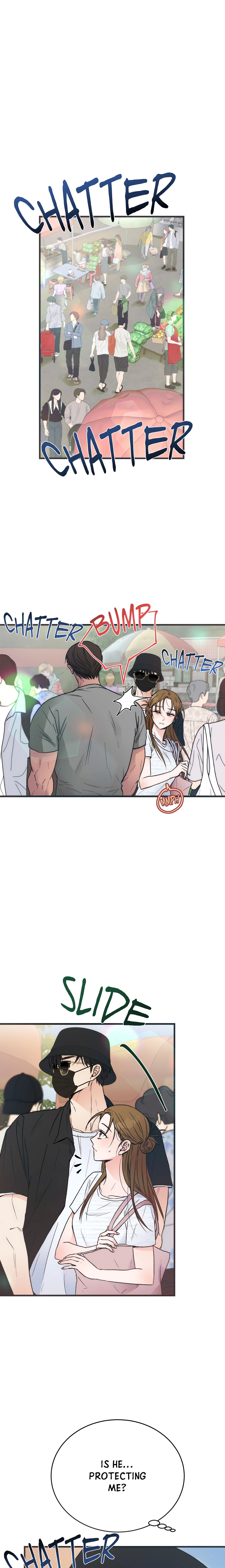 A Midsummer’s Carol (Uncensored) chapter 2 page 11