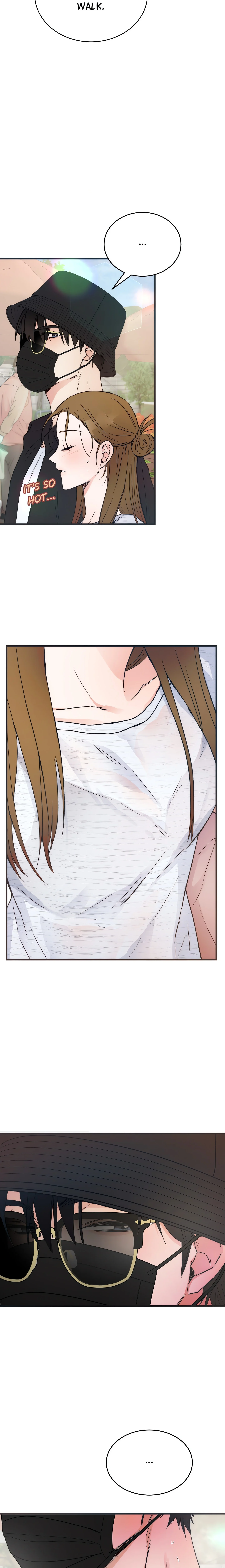 A Midsummer’s Carol (Uncensored) chapter 2 page 13