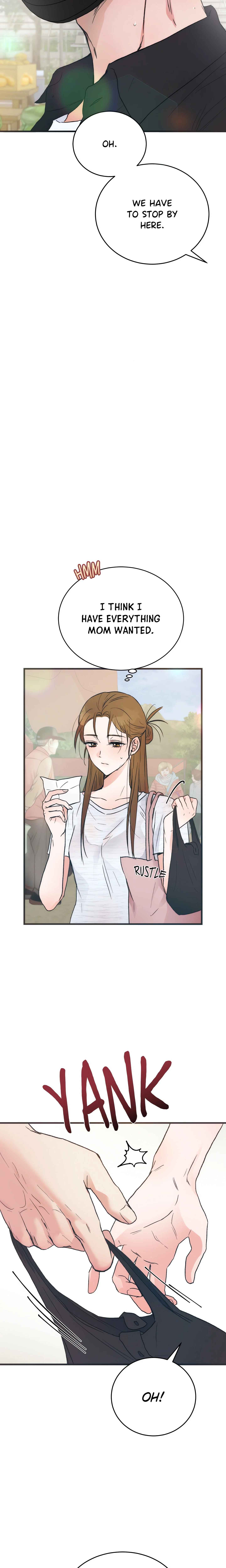 A Midsummer’s Carol (Uncensored) chapter 2 page 14