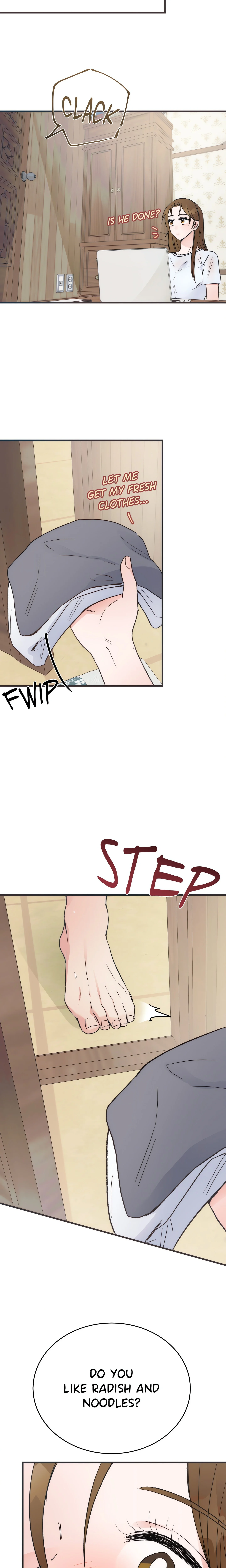 A Midsummer’s Carol (Uncensored) chapter 2 page 18