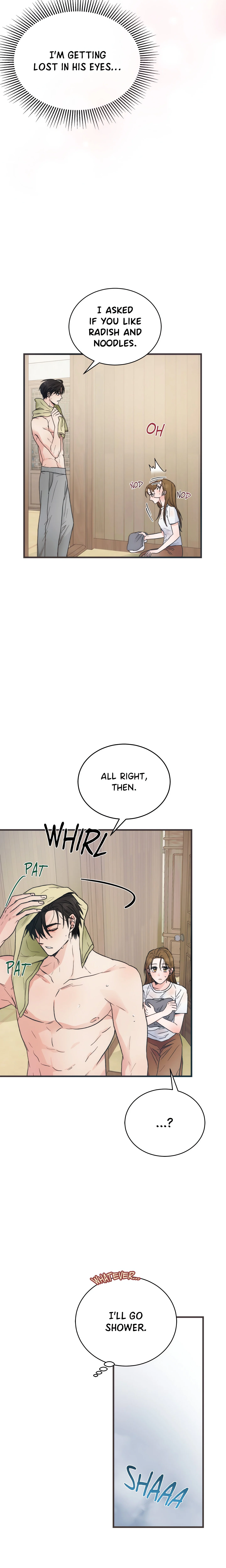 A Midsummer’s Carol (Uncensored) chapter 2 page 20