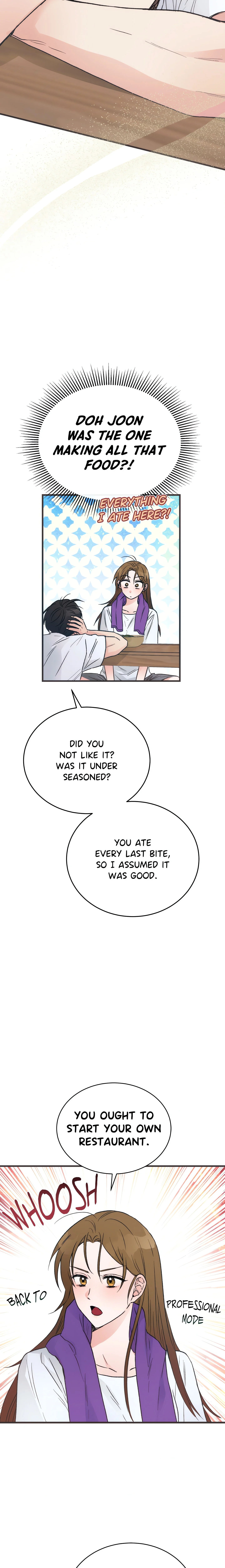 A Midsummer’s Carol (Uncensored) chapter 2 page 23