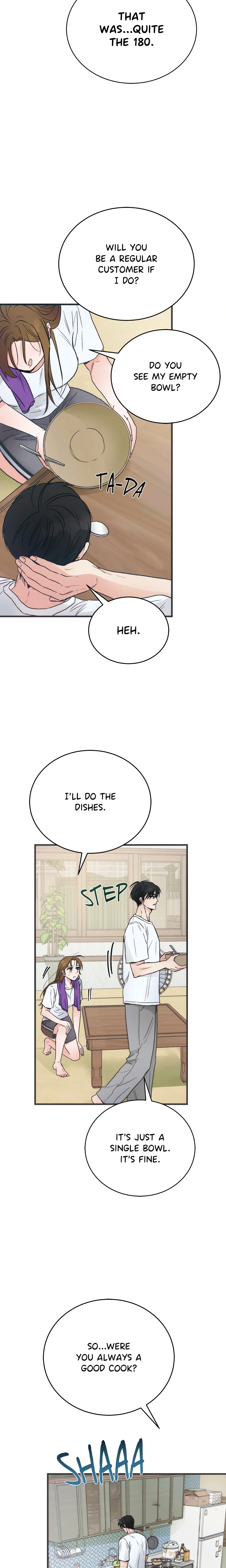 A Midsummer’s Carol (Uncensored) chapter 2 page 24