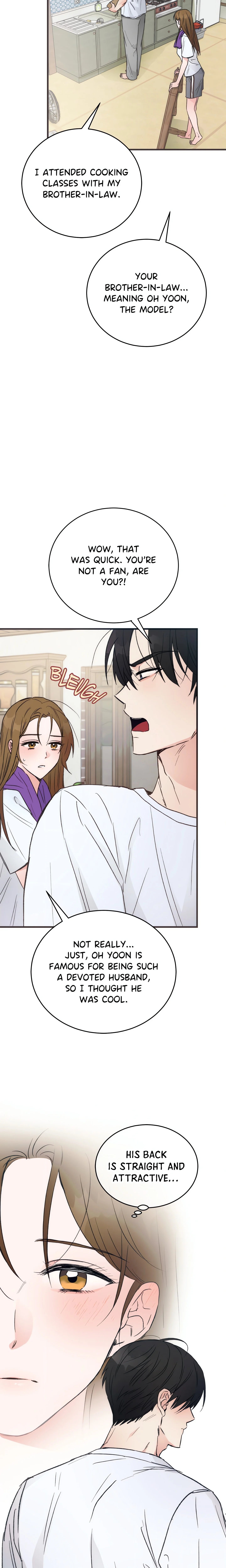 A Midsummer’s Carol (Uncensored) chapter 2 page 25