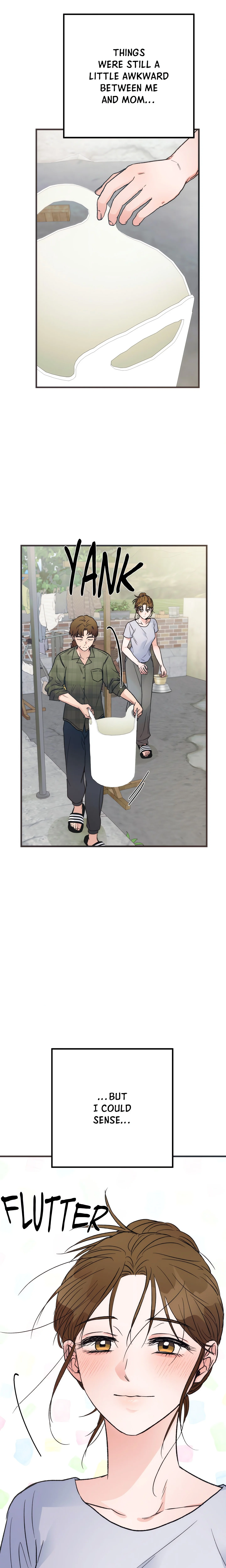 A Midsummer’s Carol (Uncensored) chapter 20 page 2