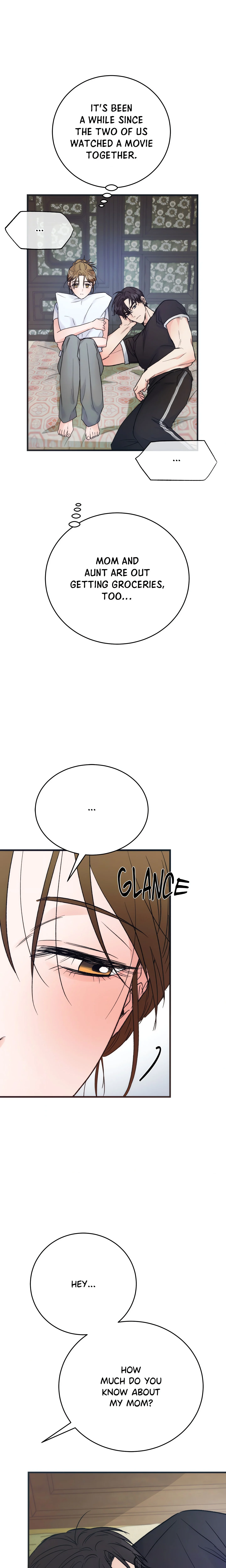 A Midsummer’s Carol (Uncensored) chapter 20 page 4