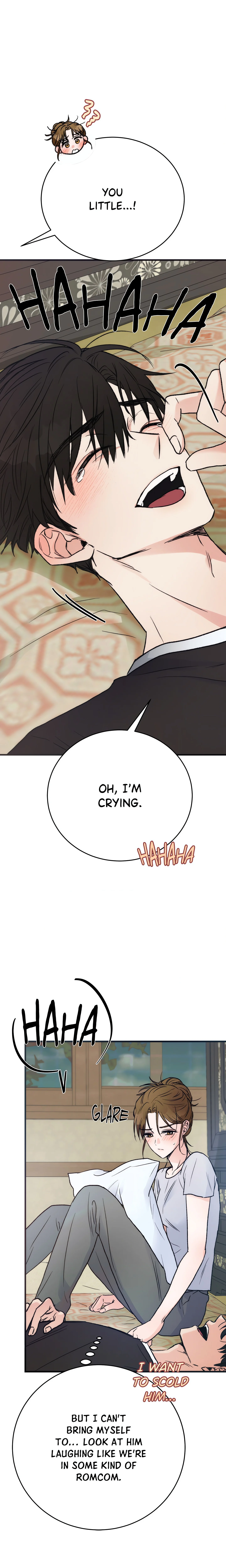 A Midsummer’s Carol (Uncensored) chapter 20 page 7