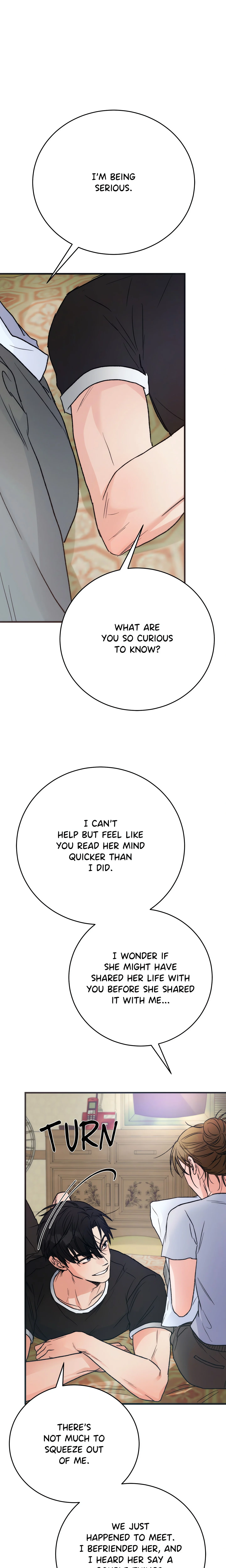 A Midsummer’s Carol (Uncensored) chapter 20 page 8