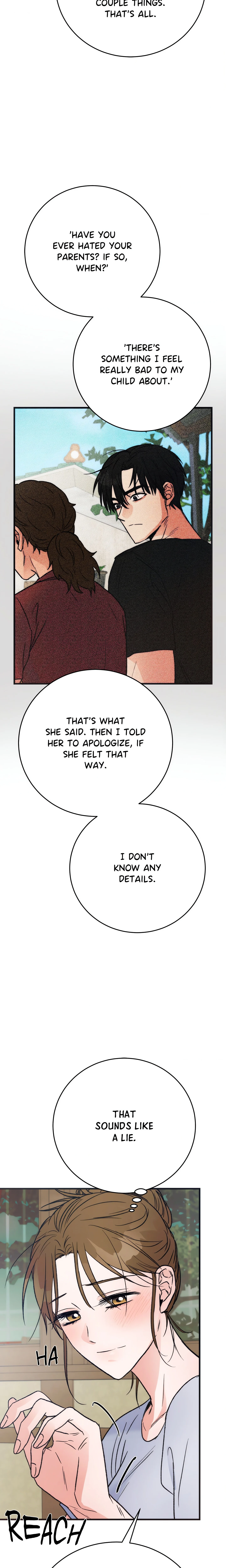 A Midsummer’s Carol (Uncensored) chapter 20 page 9