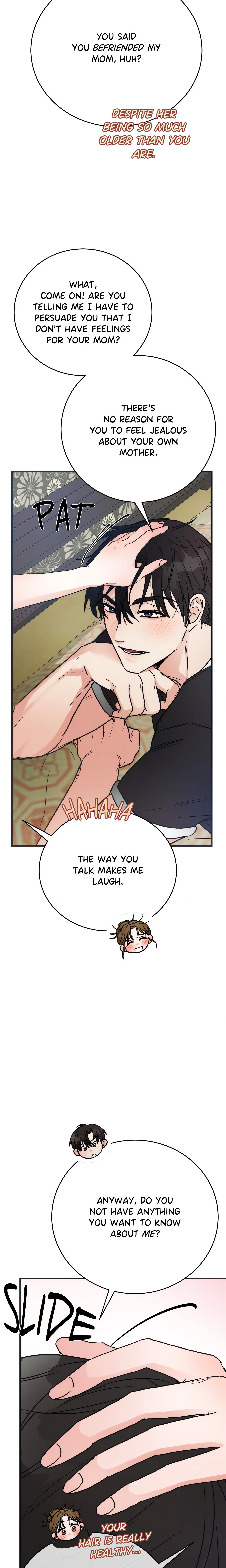 A Midsummer’s Carol (Uncensored) chapter 20 page 10
