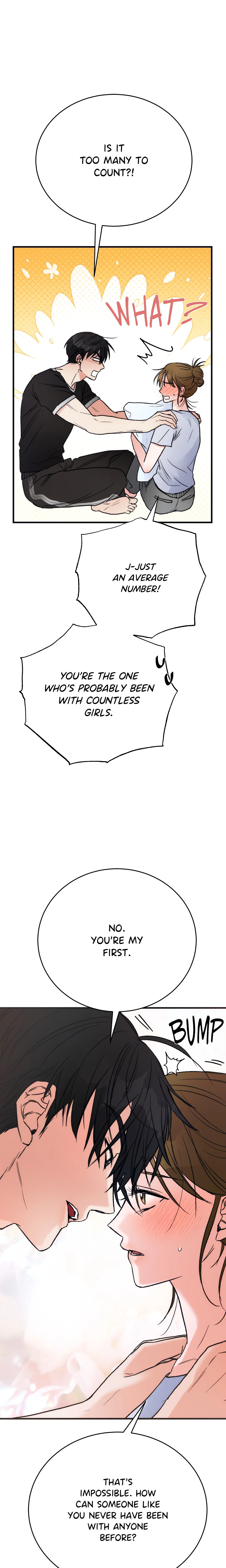 A Midsummer’s Carol (Uncensored) chapter 20 page 15